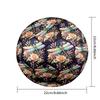 1pc Dragonfly Garden Size 5 Soccer Ball Professional Lightweight Durable Match Training Football Indoor &Outdoor Sports BallTraining Ball Y71