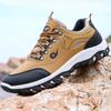 Men Sneakers Casual Sport Man Hiking Shoes Outdoor Mountain Boots Climbing Shoes Zapatos De Hombre Plus Size 39-48