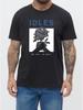 Black Idles Punk T-shirt