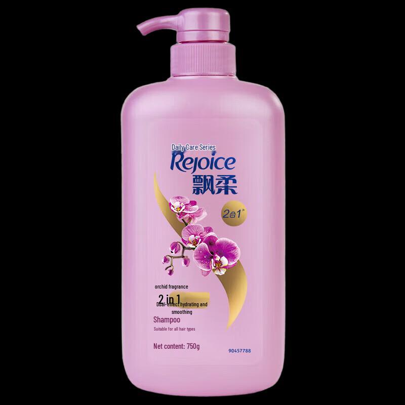 

Rejoice Daily Care 2-in-1 Hydrating & Smooth Shampoo