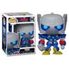 Figurine POP Marvel Merch Thor - Funko - Thor - Noir - Mixte - 3 Ans Et Plus