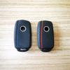 Auto Silicone Car Key Case Cover for VW Volkswagen Polo Tiguan Passat B5 B6 B7 Golf 4 5 6 MK6 Jetta Lavida for Skoda Octavia 2 5