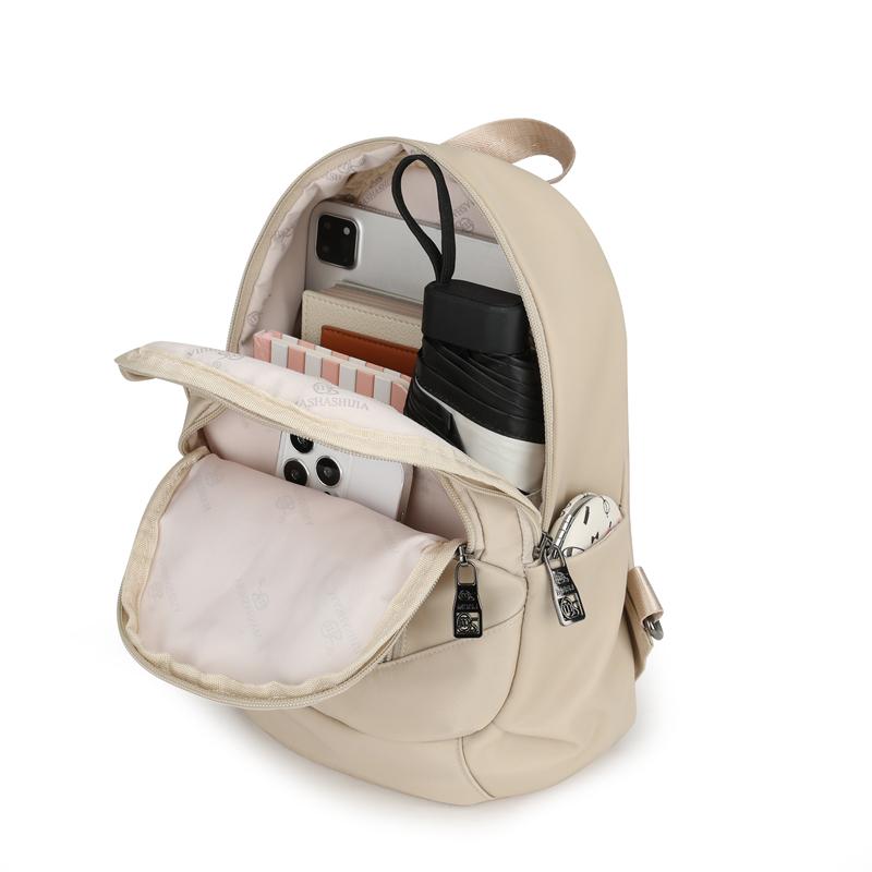 Multifunkční taška crossbody dámská náprsní taška malý batoh sportovní taška přes rameno