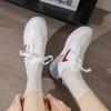 Women Training Sneakers Breathable Summer Casual Shoes for Women Plus Size 43 Canvas Vulcanized Low-top Femme Chaussures Femme