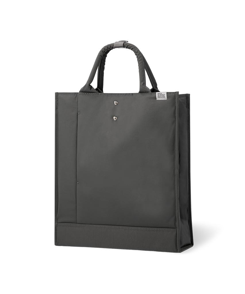 Sweetch Tote Brief 002 M Stone Gray