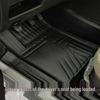 Compatible Silk Loop Floor Mats for Wuling Hongguang S, S3, S5, S1, and Rongguang V 7-Seater Models