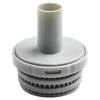 For INTEX Pool Accessory Replacement Set with 32mm Hose Diameter Strainer Connector Jet Nozzle and Inlet Fittings