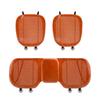 Universal Seat Cushion Cover for Hongqi H5, HS5, E-QM5, H6, H9, and HS3 PHEV - All-Season Full Coverage