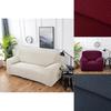 Soft And Durable Stretch Home Chair Sofa Cover For 1/2/3/4 Seater Couch Protection