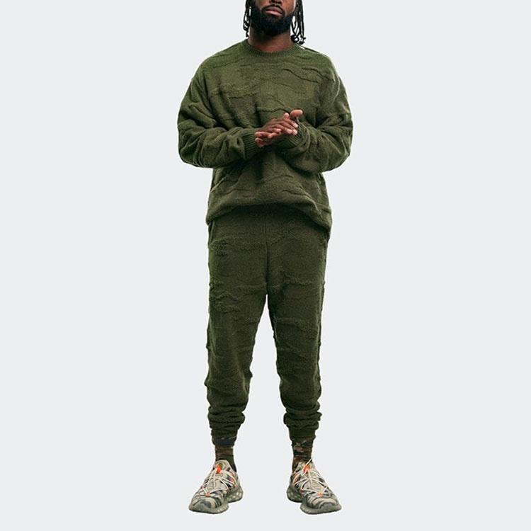 adidas Knit Sweatpants X Ivy Park Men's HR2254