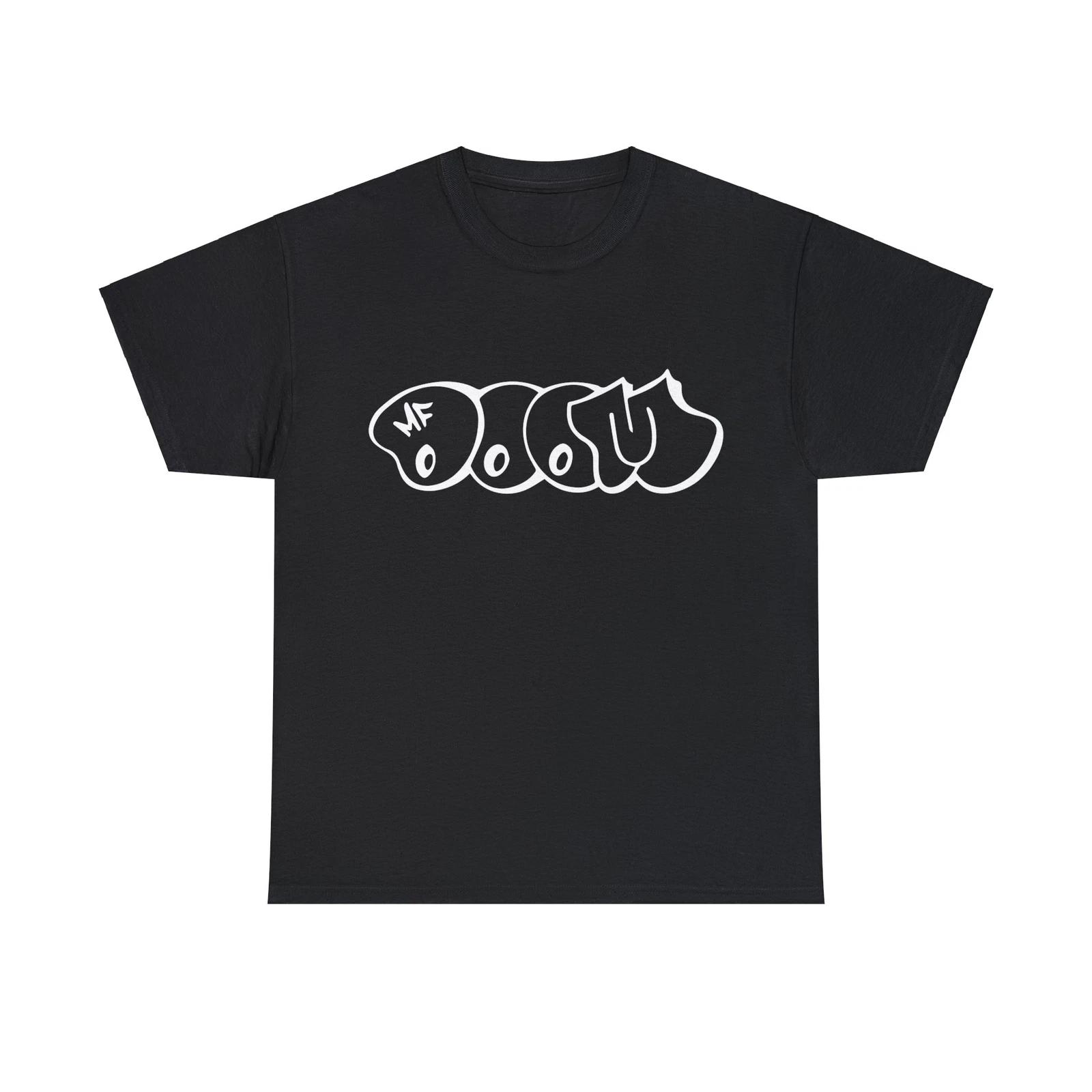 MF Doom Hip-Hop / Rap T-Shirts - All Colors and Sizes XXXXL