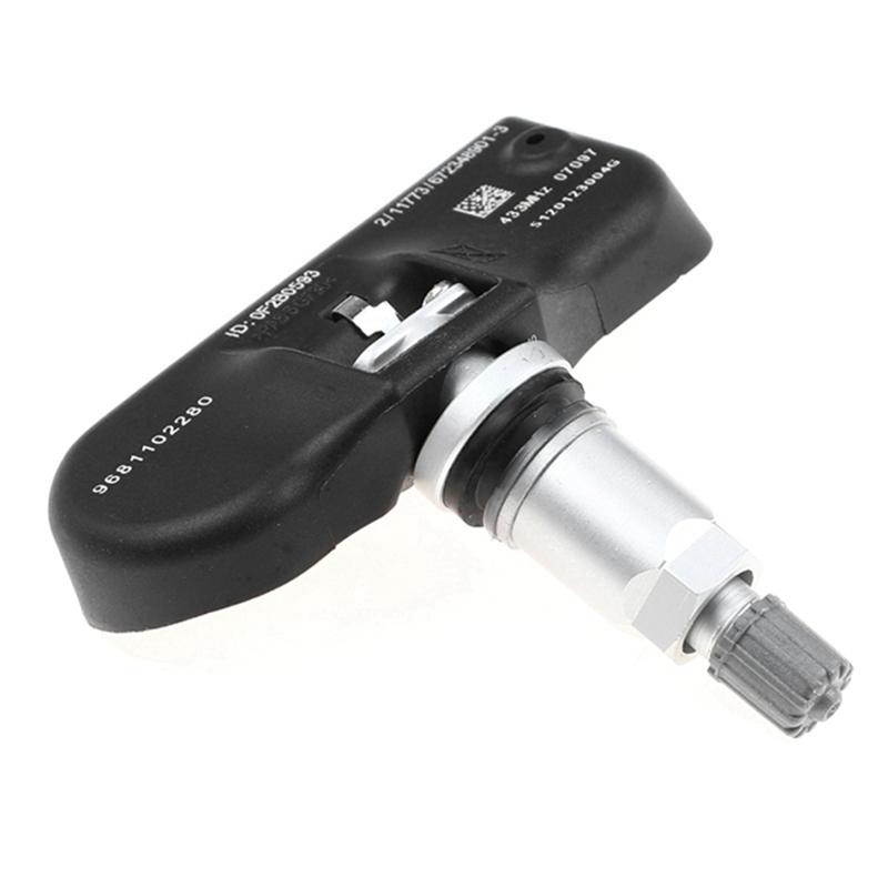 A03Z-9681102280 TPMS Tire Pressure Sensor For  407 207 307 607 508 807 For Citroen C4 5 6 7 8 Tire Pressure Sensor