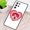 Chayanne Dance With Me Phone Case for Samsung Galaxy Note 10 Pro S26 Ultra S23 S24 FE S25 S21 S22 PLUS Shockproof Cove