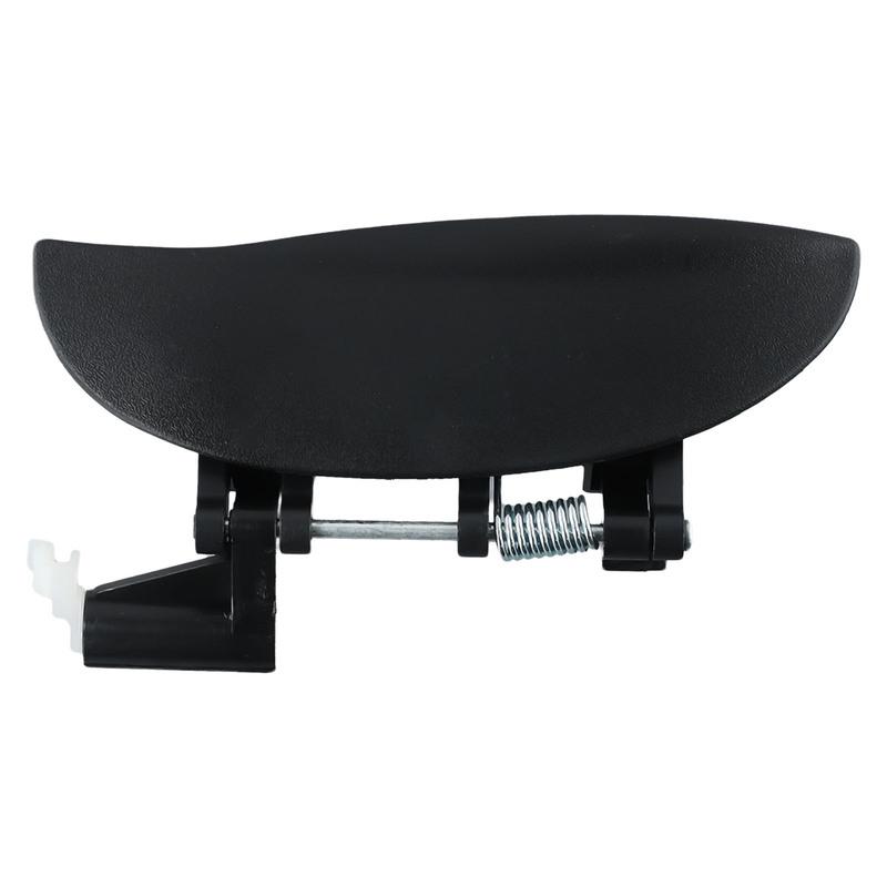 Replacement Front Left Door Handle for Hyundai Atos For Prime Atoz Santro Models 1997 2007 Direct Fit Tallation