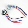 Harness Socket Harness Light Bulb Stop Brake Turn Light