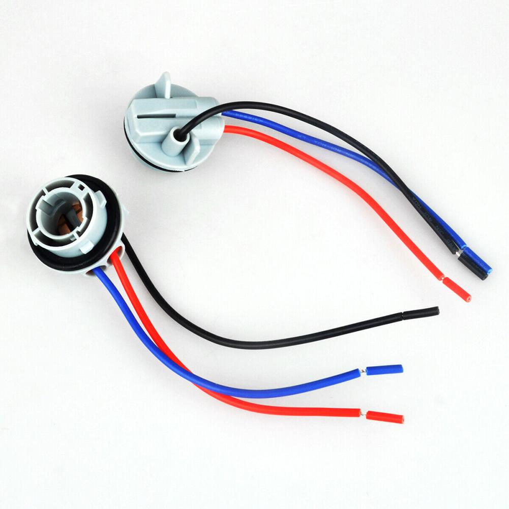 Harness Socket Harness Light Bulb Stop Brake Turn Light