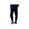 Nike Solid Color Sports Casual Pants Men Bottoms Black AH5462-455