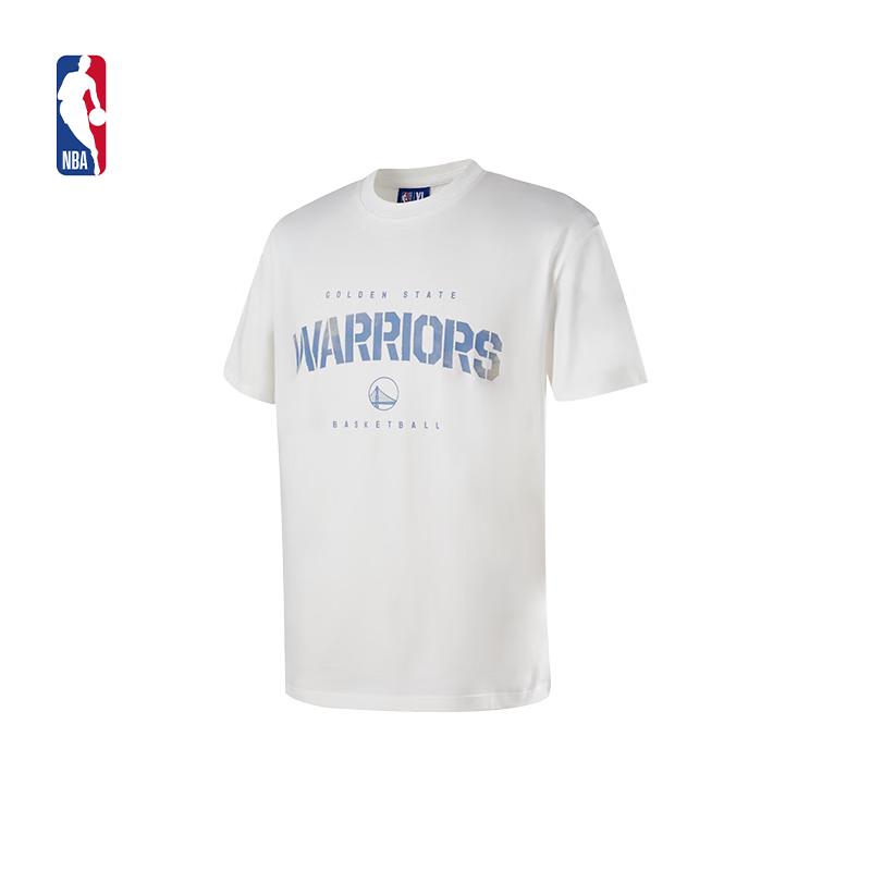 

NBA Golden State Warriors Unisex Casual T-Shirt 3XL