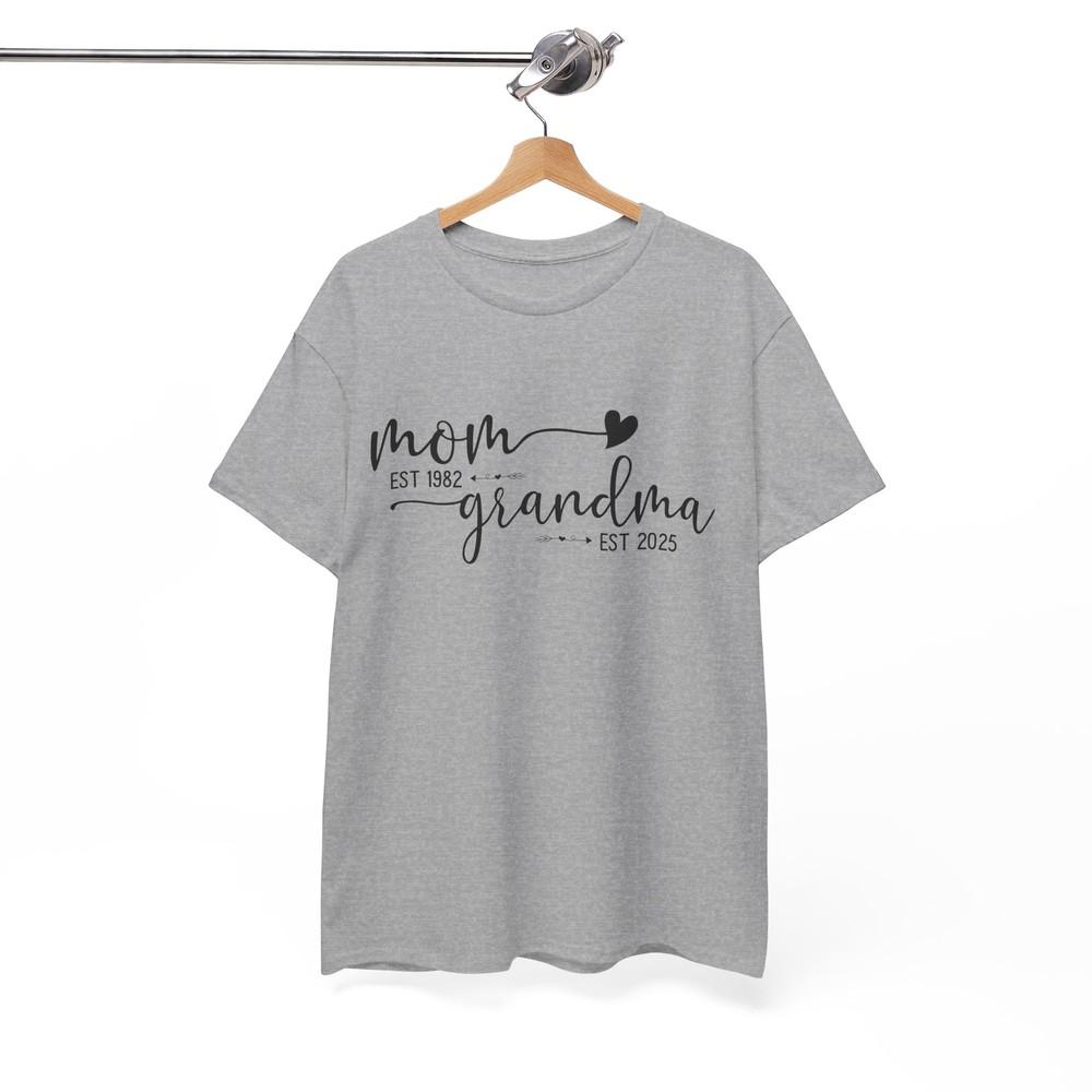 Strong as a Mother T-Shirt | Motivational Mom Tee | Cute Mother Gift