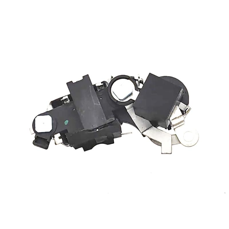 Alternator Voltage Regulator FOR VAUXHALL H254V 14V 05-011 FA8065A L170G1315 VRH200040 VRH200047 SQHIR254 SQHIR254V RTR8010