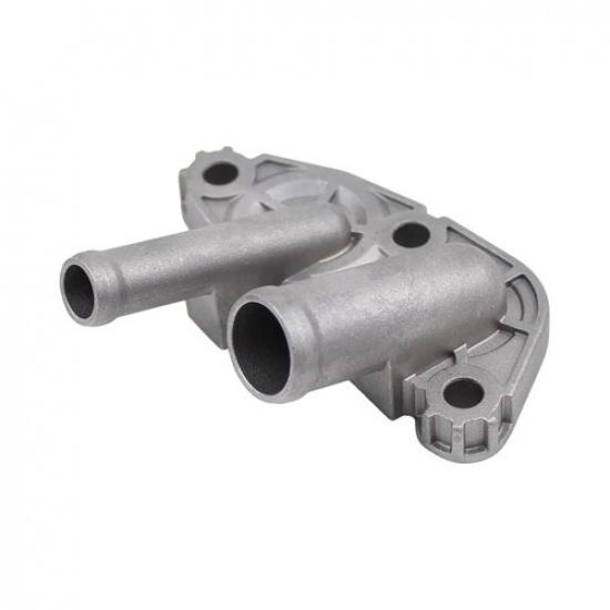 Verbesserter Metallventil-Schlauchanschluss für Subaru Outback WRX STI /XV Crosstrek WRX