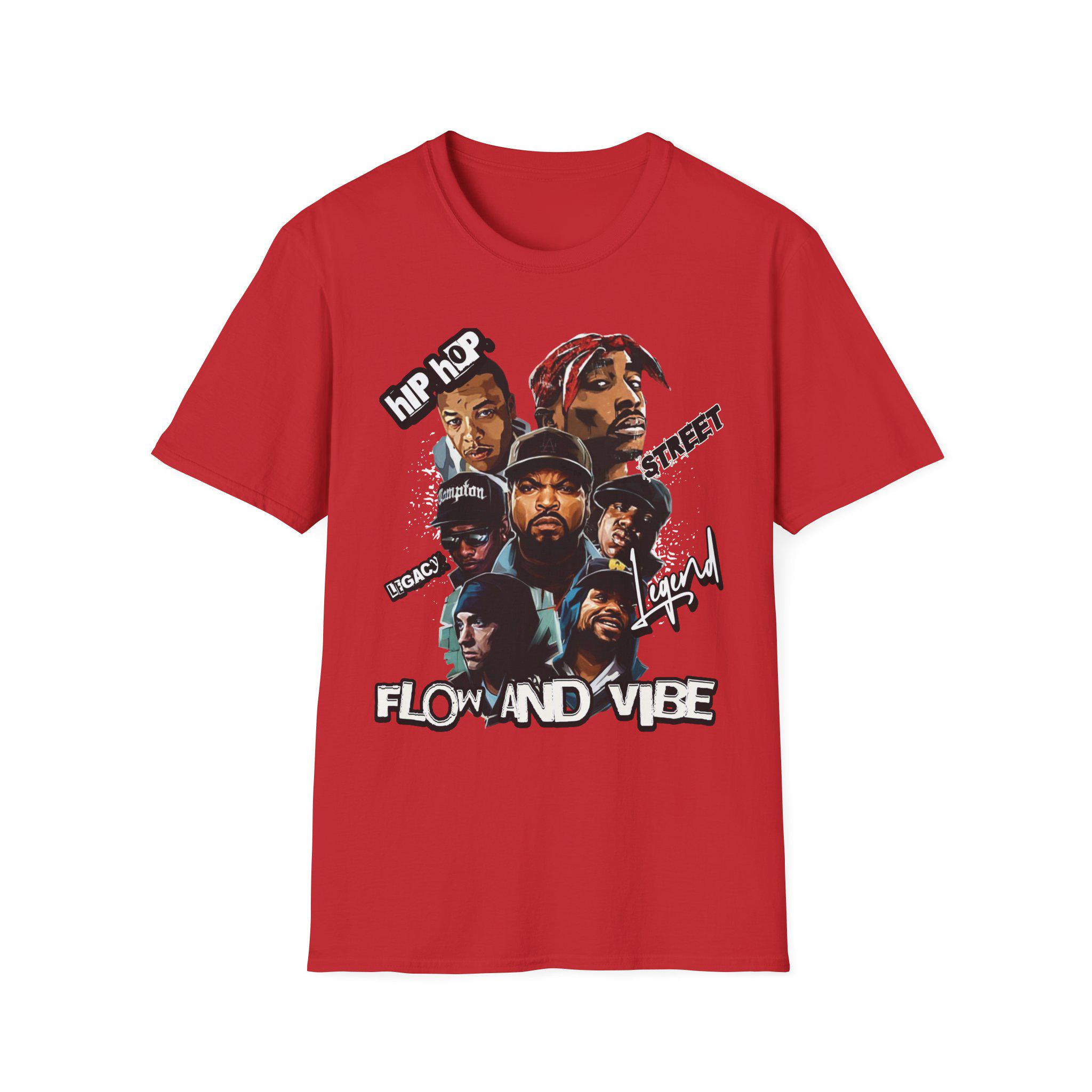 2025 Summer Fashion Hip-hop Style Suitable for Both Men Women, Street Style T-shirts with Cool Patterns, Hip-hop Clothing Trends S