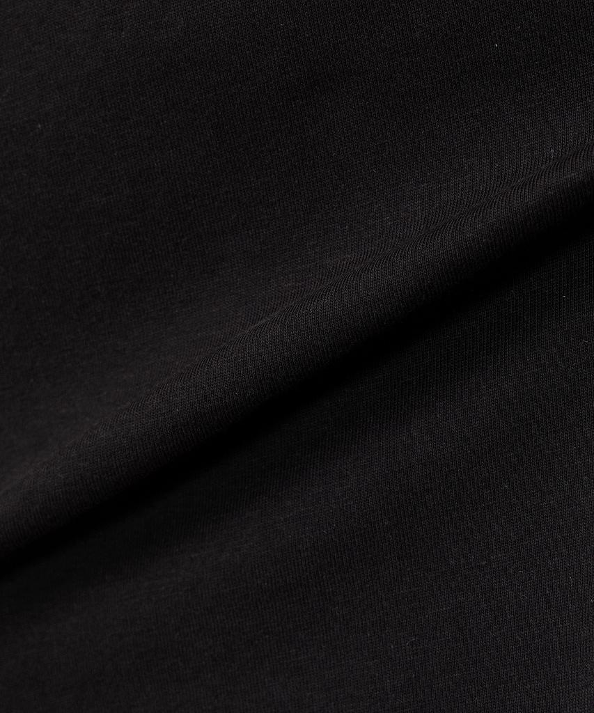 BASIC HOUSE Uni 20-Count Cotton Regular Fit Short Sleeve T-Shirt (5 Colors) Lats0115