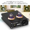 Nobsound T3 PRO Phono Caratteristiche 6J2 vuoto diretto ingresso AUX rumore di terra design compatto per appassionati di dischi in densamente popolato Tubi amplificatori,