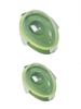 2 PCS/1 PCS Avocado Sealed Box Kitchen Storage Small Tool New Avocado Preservation Box Avocado Preservation Storage Box