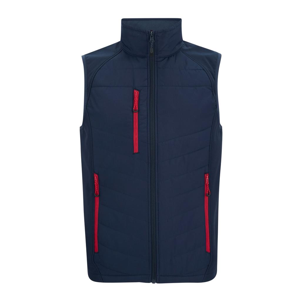 Regatta Mens Full Zip Gilet