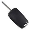 1PC Key Shell Olding Key Housing Replacement Folding Key