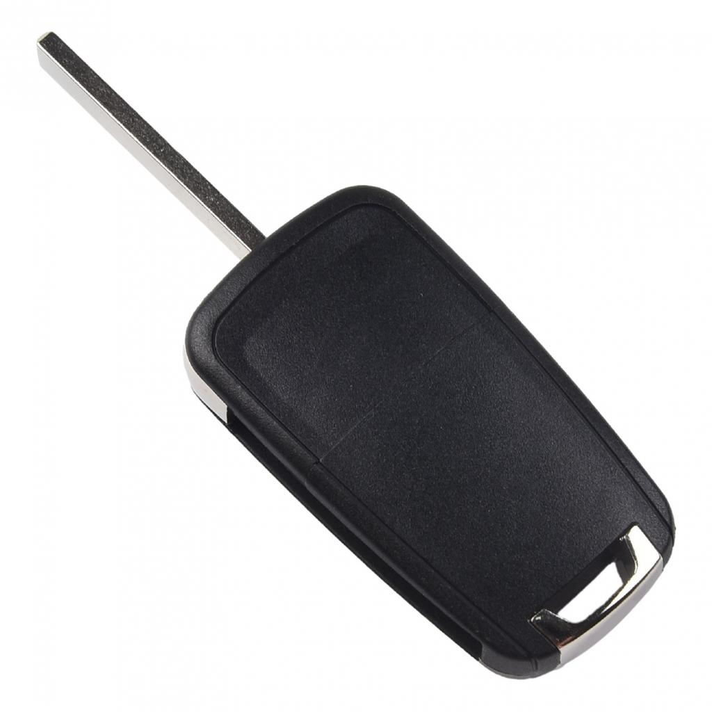 1PC Key Shell Olding Key Housing Replacement Folding Key