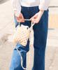 Mystikotita Sse'S Petite Net Bag - 2 Colors