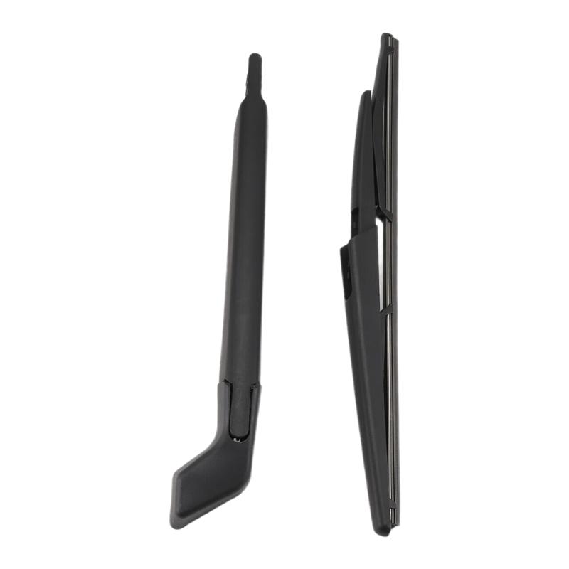 M63K-Rear Windshield Wiper Arm And Wiper Blade Set 8659502 30649040 For VOLVO XC90 I 2002-2014