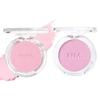 Fluffy Powder Cool Tone Blusher Yummy + Grave