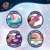 Ombre à paupières - Kit de Loisirs Créatifs - THE MOON ACADEMY - Composants pour Fards, Boîtiers à Fards