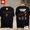 The Weeknd After Hours Til Dawn Tour 2025 T-Shirt Concert Merch Gift Unisex T-Shirt