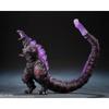 Godzilla S.h.monsterarts Godzilla  2016  4th Form Awakening Ver. Shin Godzilla  Movie Graphic Plus 
