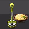 Potato Press Tool Potato Masher Purple Sweet Potato Pressure Machine Crusher Squeezer