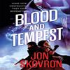 Blood and Tempest by Jon Skovron Paperback Book 9780356507163