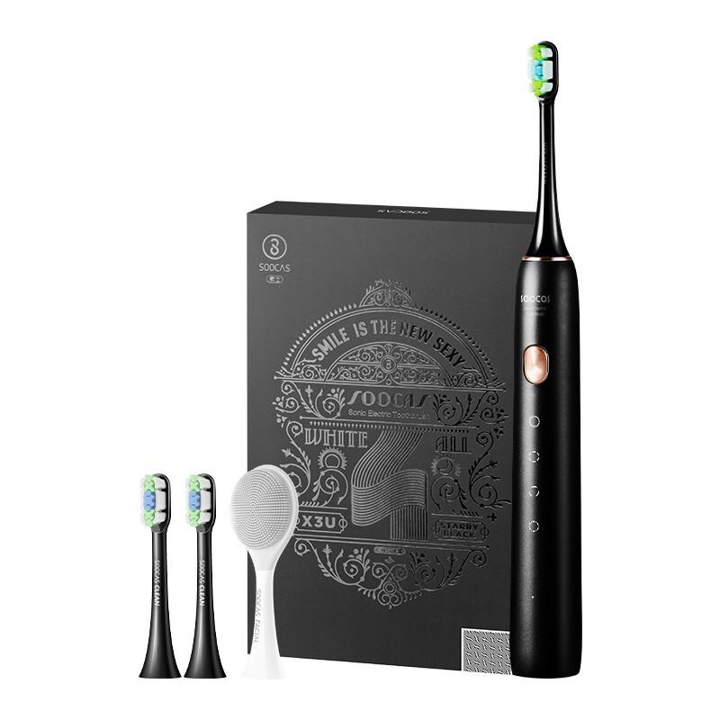 Soocas X3U Electric Toothbrush