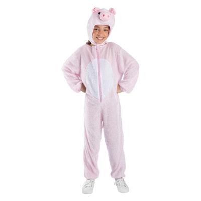 Childrens/Kids Pig Costume