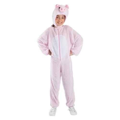 Smiffys Childrens/Kids Pig Costume