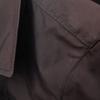 MACKINTOSH PHILOSOPHY trench coat 38 Black series Liner Sanyo Shokai Women Used