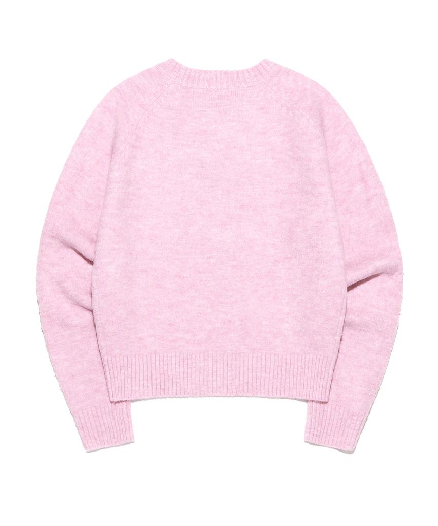 LEE Women'S Brush Knit Pink