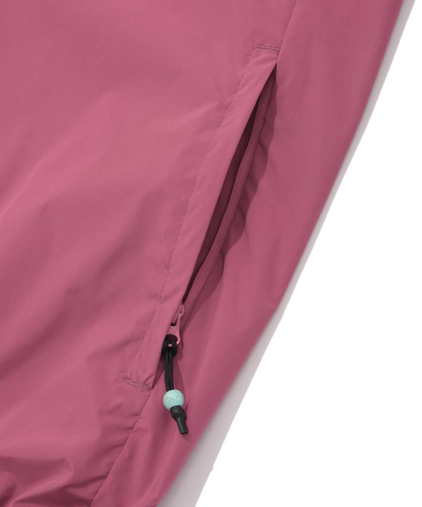 Physical Department P-Active Lightweight Windbreaker_Pink