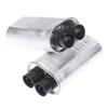 1Pz Per Componenti del Condensatore del Forno a Microonde 0,85Uf / 0,9Uf / 0,95Uf / 1,0Uf / 1,05Uf / 1,08Uf Condensatore ad Alta Tensione per Forno a Microonde