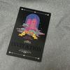 [USED] Ebirai Trading Card ONE N' ONLY Hayato Takao 1 Piece