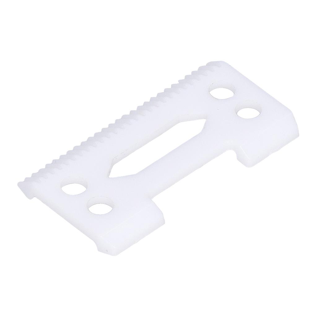 Clipper Blades Incisive Durable Ceramics Small Compact Hair Cutting Supplies for Salon Home