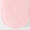 Daiso Esther Bunny Face Pouch  Large 